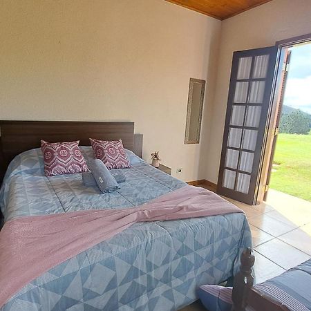Casa Sossego Na Montanha Vila Campos do Jordão Exterior foto