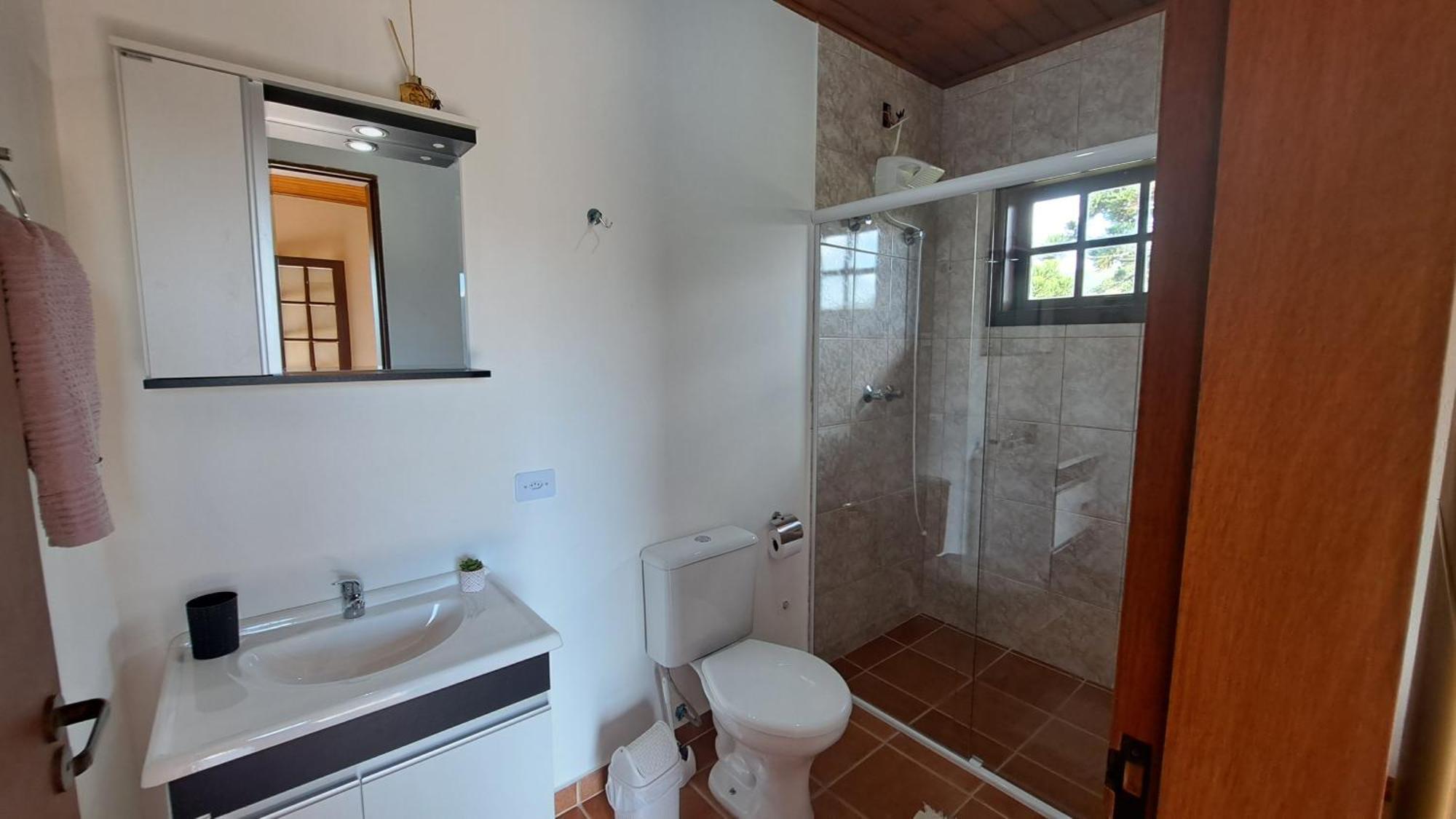 Casa Sossego Na Montanha Vila Campos do Jordão Exterior foto